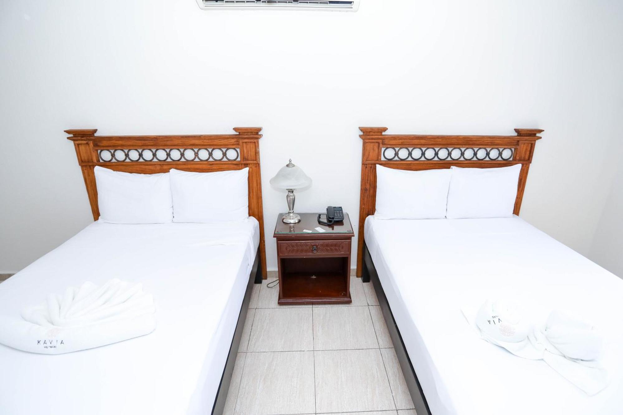 Hotel Avenida Cancún Exteriör bild