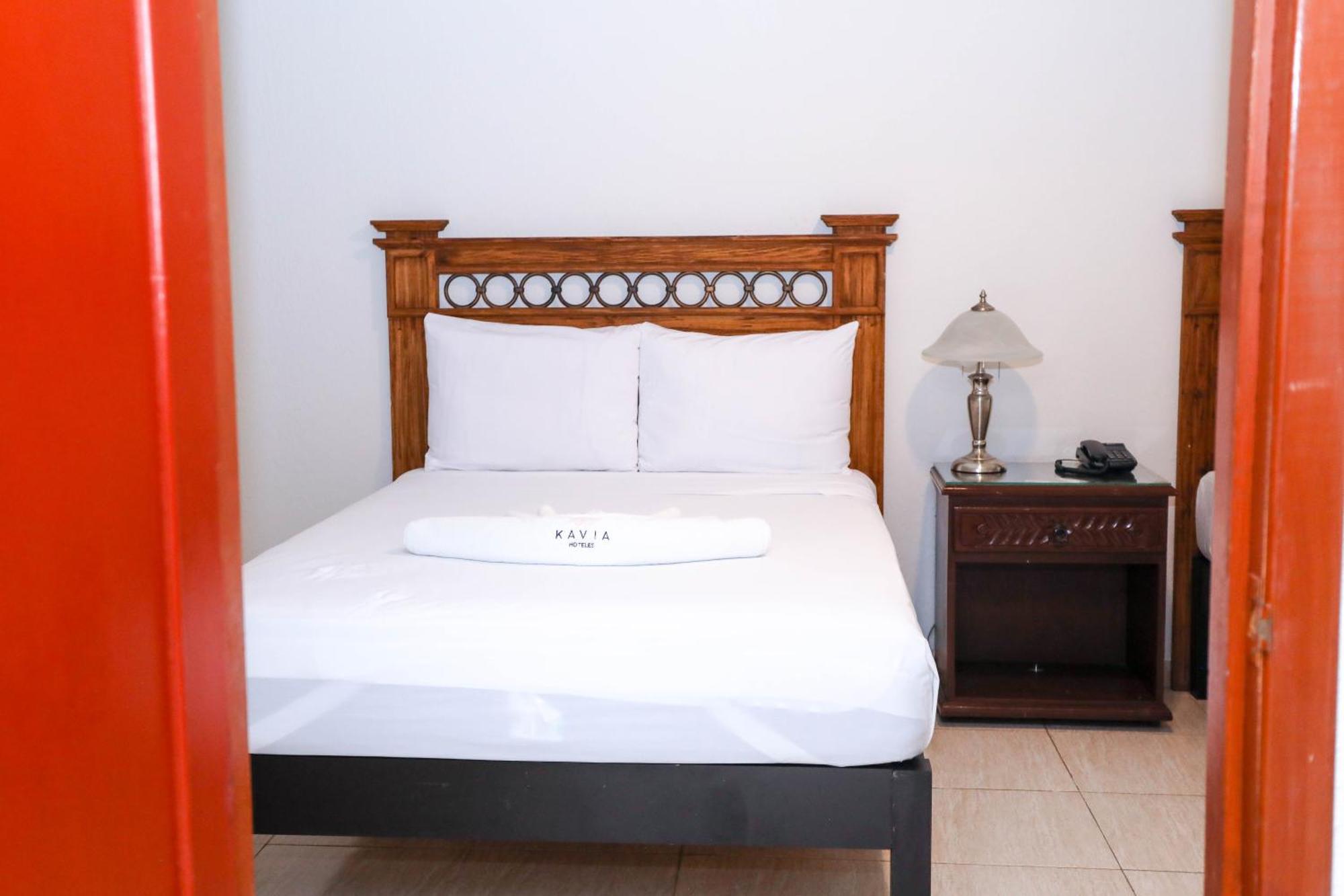 Hotel Avenida Cancún Exteriör bild