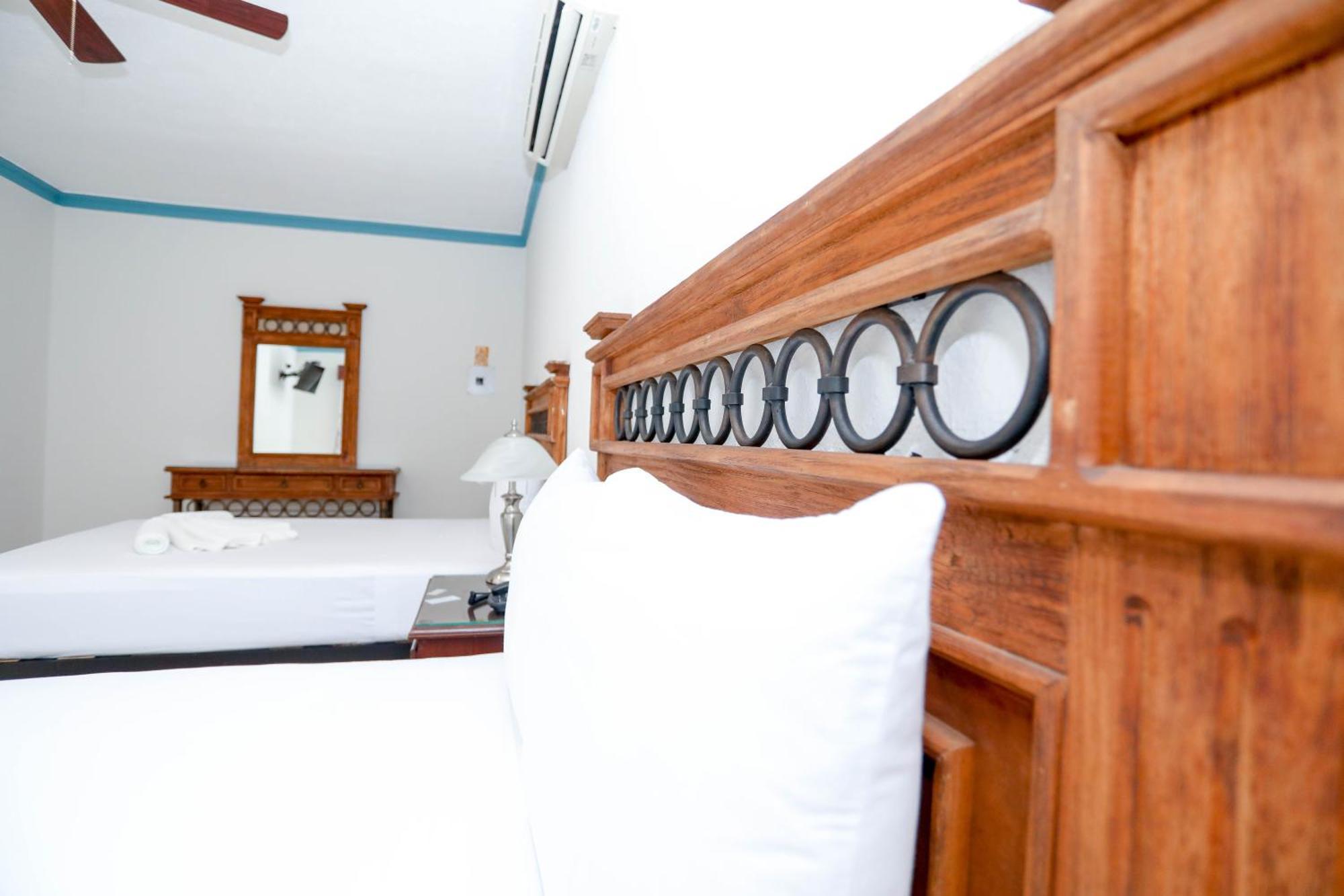 Hotel Avenida Cancún Exteriör bild