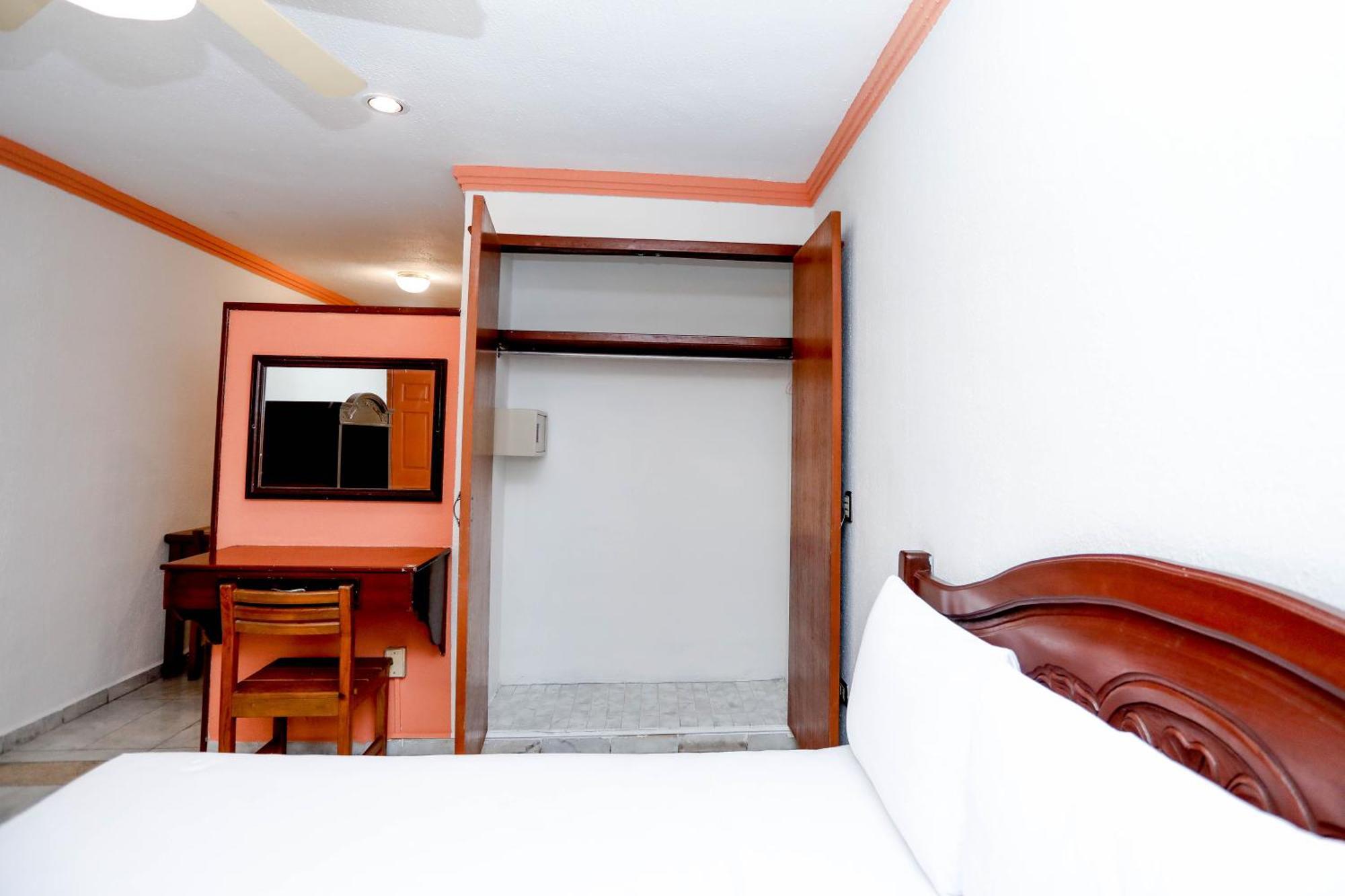 Hotel Avenida Cancún Exteriör bild