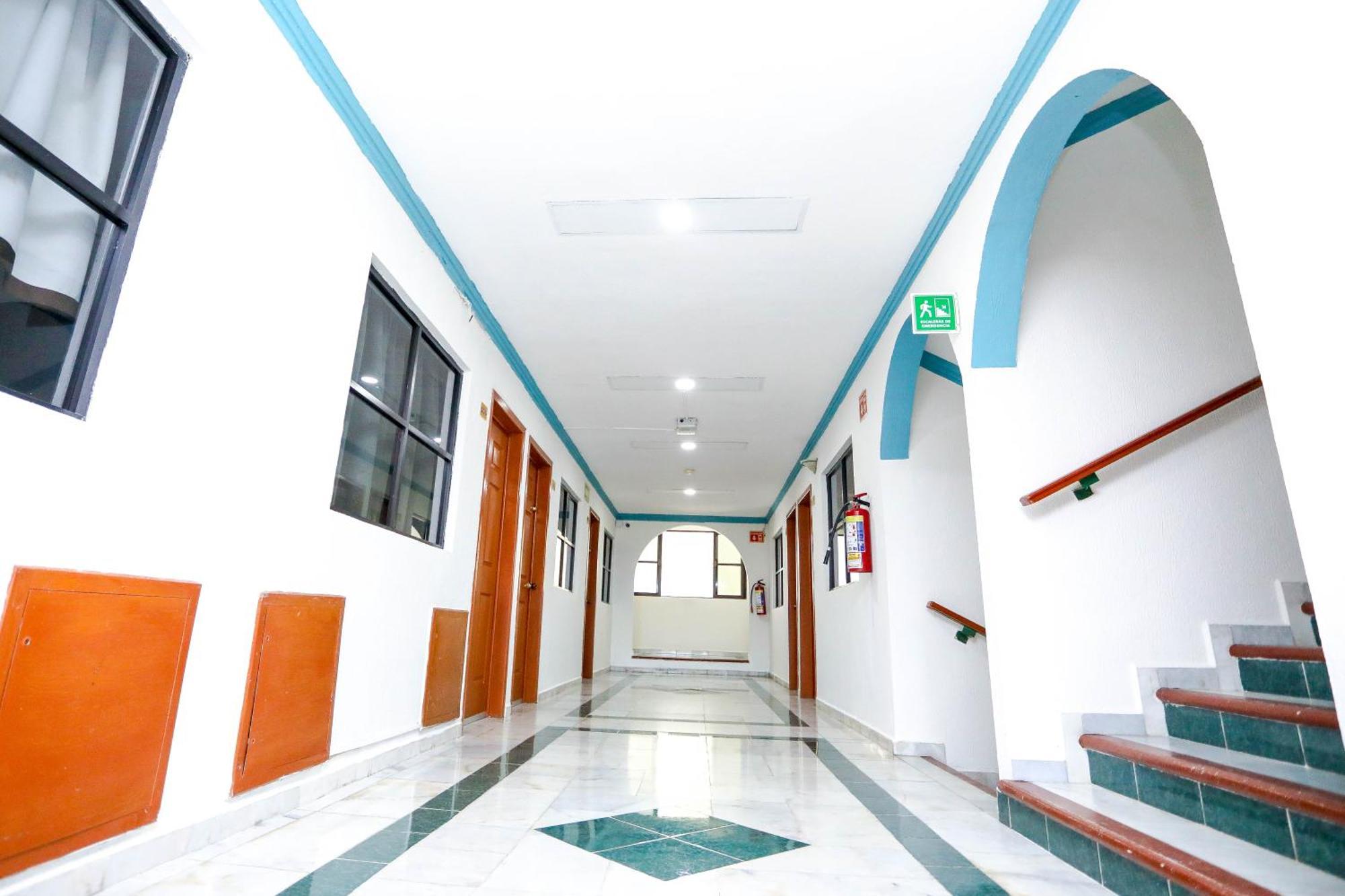 Hotel Avenida Cancún Exteriör bild