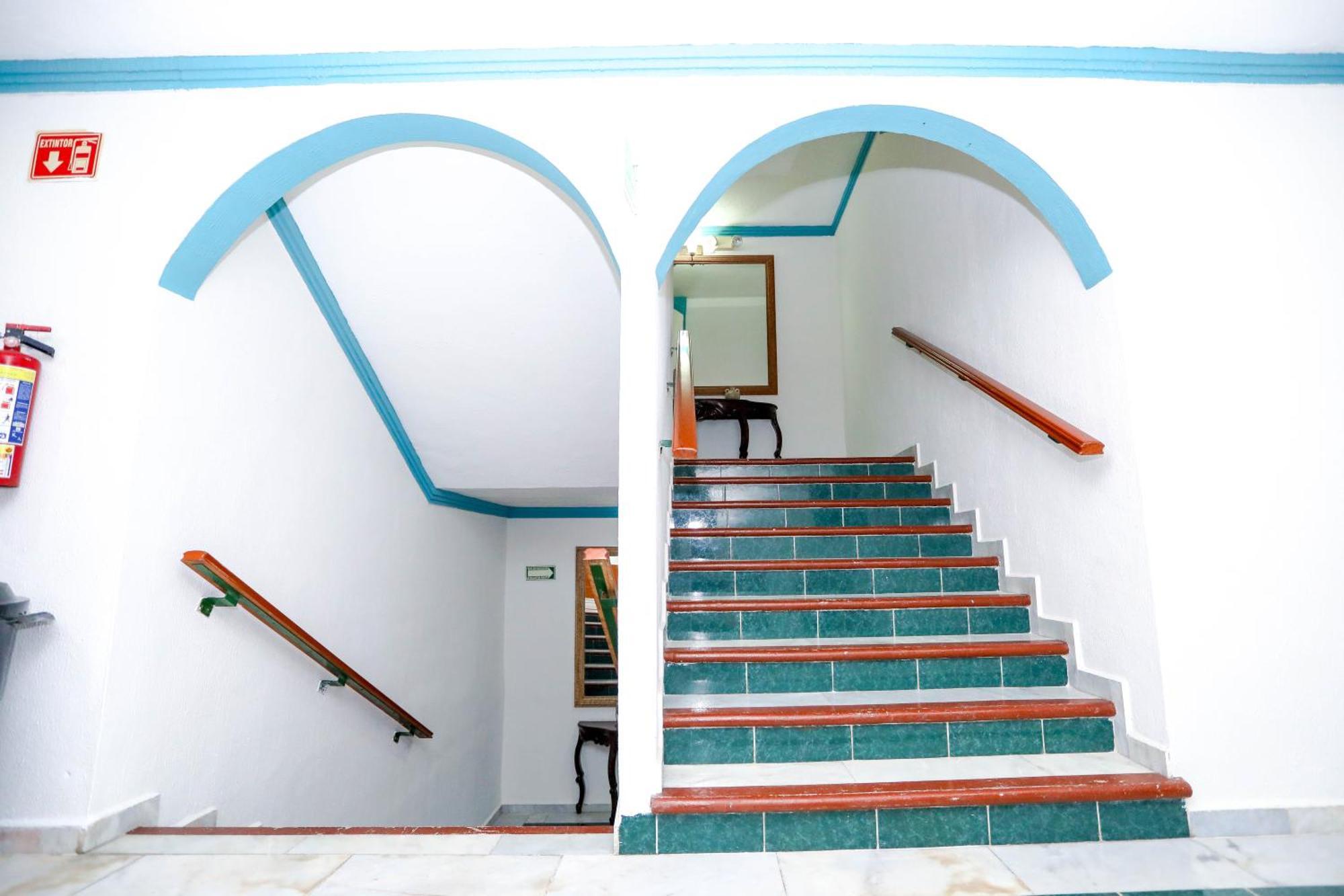 Hotel Avenida Cancún Exteriör bild